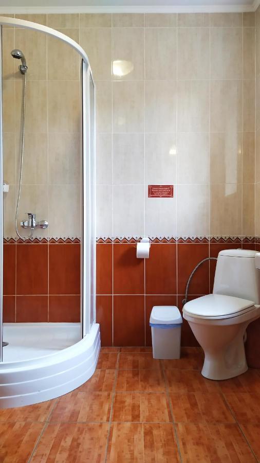 Guest House Shafran Yaremche Exterior photo
