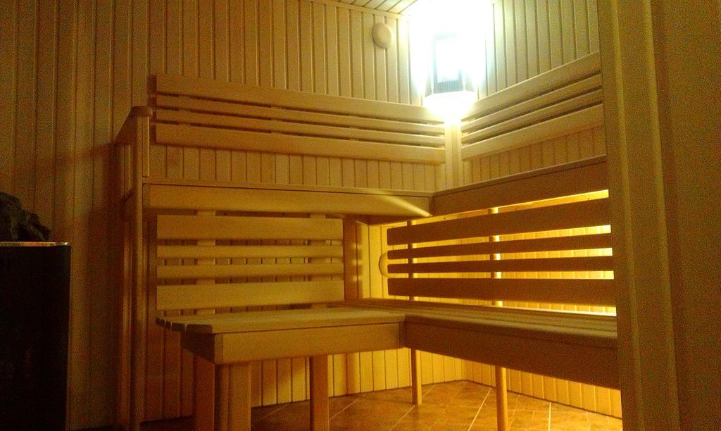 Guest House Shafran Yaremche Exterior photo
