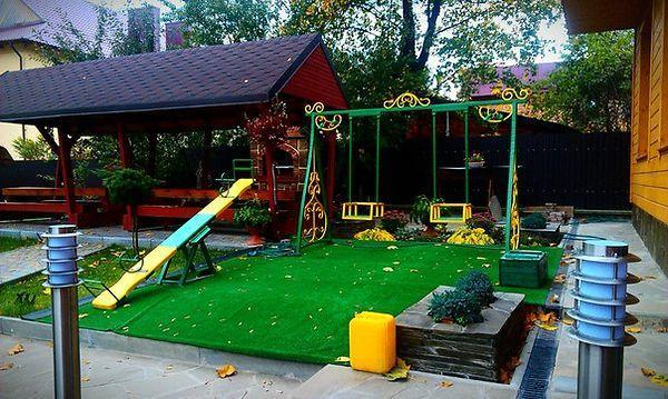 Guest House Shafran Yaremche Exterior photo